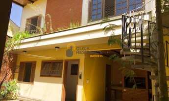 Imagem: SOBRADO COM 4 DORMITÓRIOS À VENDA, 412