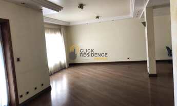 Imagem 5: SOBRADO COM 4 DORMITÓRIOS À VENDA, 412 M² POR R$ 1.500000- JARDIM PALERMO - SÃO BERNARDO D