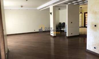 Imagem 6: SOBRADO COM 4 DORMITÓRIOS À VENDA, 412 M² POR R$ 1.500000- JARDIM PALERMO - SÃO BERNARDO D