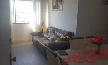 Imagem: Apartamento à venda em São Bernardo do