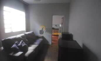 Imagem: 2 dormitórios na Avenida Presidente Kennedy