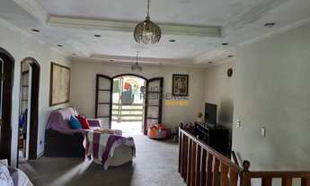 Imagem: Chácara de luxo à venda em São Bernardo