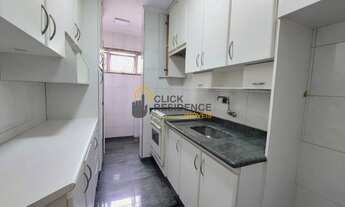 Imagem 4: Apartamento à venda em condomínio no Demarchi, São Bernardo do Campo-SP! 2 quartos, 1 banh