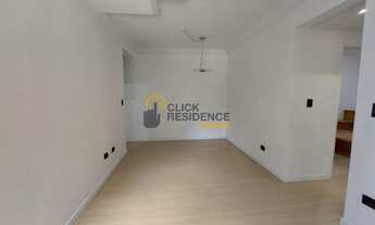 Imagem: Apartamento à venda em condomínio no Demarchi