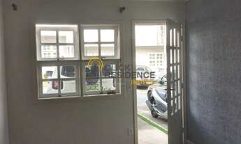 Imagem: Sobrado de Condomínio à Venda em Nova