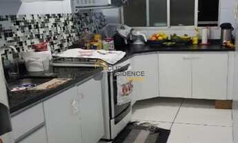 Imagem 5: Apartamento duplex de 2 quartos com suíte e 2 vagas no Taboão, São Bernardo do Campo-SP: s