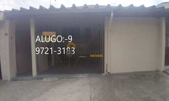 Imagem: Aluguel de Casa Impecável com 2 Quartos