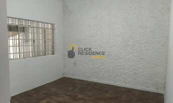 Imagem 6: Aluguel de Casa Impecável com 2 Quartos e Vaga de Garagem em São Bernardo do Campo-SP, Jar