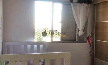 Imagem 7: Apartamento duplex de 2 quartos com suíte e 2 vagas no Taboão, São Bernardo do Campo-SP: s