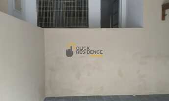 Imagem 2: Aluguel de Casa Impecável com 2 Quartos e Vaga de Garagem em São Bernardo do Campo-SP, Jar