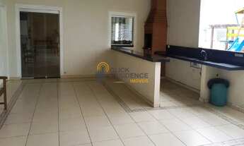 Imagem: Apartamento duplex de 2 quartos com suíte