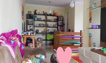 Imagem 3: Apartamento duplex de 2 quartos com suíte e 2 vagas no Taboão, São Bernardo do Campo-SP: s