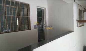 Imagem 3: Aluguel de Casa Impecável com 2 Quartos e Vaga de Garagem em São Bernardo do Campo-SP, Jar