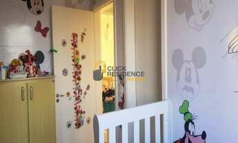 Imagem 6: Apartamento duplex de 2 quartos com suíte e 2 vagas no Taboão, São Bernardo do Campo-SP: s