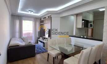 Imagem: Apartamento à venda em São Bernardo do