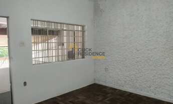 Imagem 7: Aluguel de Casa Impecável com 2 Quartos e Vaga de Garagem em São Bernardo do Campo-SP, Jar