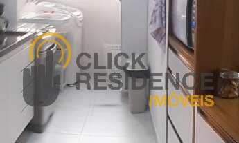 Imagem 6: Imperdível oportunidade! Apartamento à venda em São Bernardo do Campo-SP, no bairro Assunç