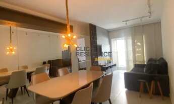 Imagem: Venda de Apartamento Impecável em São