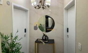 Imagem: Apartamento à venda em São Bernardo do