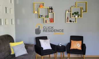 Imagem 3: Imperdível: Apartamento (COM ELEVADOR) à venda em São Bernardo do Campo-SP, Assunção! 2 qu