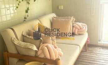 Imagem 4: Apartamento à venda no Centro de São Bernardo do Campo-SP, com 3 quartos, 113m² e 2 vagas