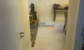 Imagem 5: Apartamento à venda no Centro de São Bernardo do Campo-SP, com 3 quartos, 113m² e 2 vagas