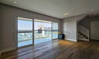 Imagem: Impecável duplex de 4 quartos e 4 suítes