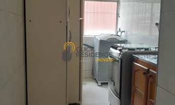 Imagem 6: Kit Net à venda em São Bernardo do Campo-SP, bairro Assunção: 1 quarto, 1 sala, 1 banheiro