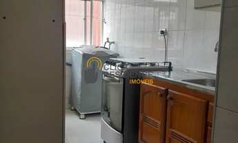 Imagem 7: Kit Net à venda em São Bernardo do Campo-SP, bairro Assunção: 1 quarto, 1 sala, 1 banheiro