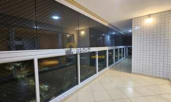 Imagem 4: Impecável duplex de 4 quartos e 4 suítes no Jardim do Mar, São Bernardo do Campo-SP: 208m²