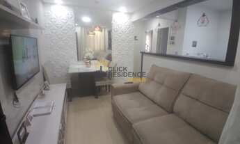 Imagem: Apartamento à venda na Vila Euro 2 quartos