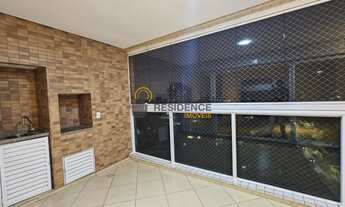 Imagem 3: Impecável duplex de 4 quartos e 4 suítes no Jardim do Mar, São Bernardo do Campo-SP: 208m²