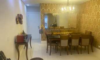 Imagem: Apartamento à venda no Centro de São Bernardo