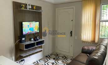 Imagem: Apartamento à venda em São Bernardo do