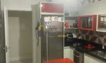 Imagem 7: Apartamento à venda no Centro de São Bernardo do Campo-SP, com 3 quartos, 113m² e 2 vagas