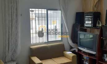 Imagem 3: Kit Net à venda em São Bernardo do Campo-SP, bairro Assunção: 1 quarto, 1 sala, 1 banheiro