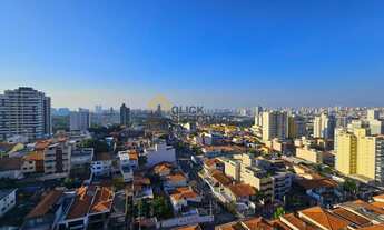 Imagem 6: Impecável duplex de 4 quartos e 4 suítes no Jardim do Mar, São Bernardo do Campo-SP: 208m²