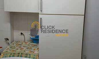 Imagem 7: Apartamento à venda em São Bernardo do Campo-SP, bairro Anchieta: 3 quartos, 1 suíte, 1 sa