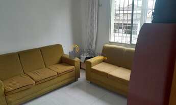 Imagem 5: Kit Net à venda em São Bernardo do Campo-SP, bairro Assunção: 1 quarto, 1 sala, 1 banheiro