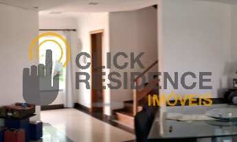 Imagem: Luxuoso Sobrado em Condomínio à Venda