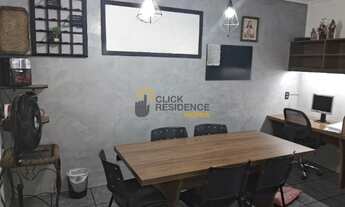 Imagem: 20M² de Área Construída na Rua Ana Maria