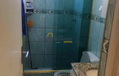 Imagem 10: APARTAMENTO COM 2 DORMITÓRIOS Á VENDA ,( APROX.54 M² ) POR R$ 212.000 - JARDIM IRAJÁ