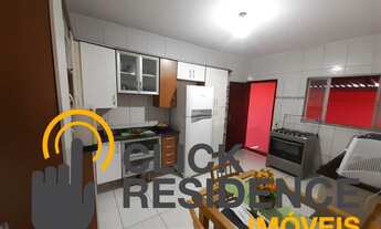 Imagem 6: CASA TERREA COM 3 DORMITÓRIOS ( DE APROX.187 M²) Á VENDA POR R$ 650.000 - JARDIM MARIA CE