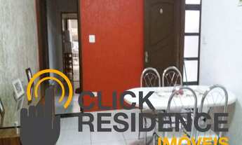 Imagem 4: SOBRADO COM 3 DORMITÓRIOS SENDO 1 SUITE Á VENDA , 164 M² (APROX.) POR R$ 560.000 - JARDIM