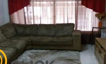 Imagem 2: SOBRADO COM 3 DORMITÓRIOS SENDO 1 SUITE Á VENDA , 164 M² (APROX.) POR R$ 560.000 - JARDIM