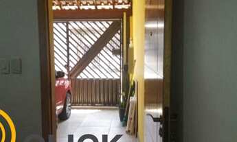 Imagem 4: SOBRADO 2 DORMITÓRIOS ( DE APRÓX. 91,00 M² ) À VENDA POR R$ 435.000 - B. PLANALTO - SÃO B