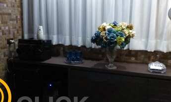 Imagem 6: APARTAMENTO DUPLEX COM 3 DORMITÓRIOS SENDO 1 SUÍTE , ( APROX. 140 M² ) , Á VENDA POR R