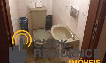 Imagem 7: SOBRADO 3 DORMITÓRIOS COM 1 SUÍTE ( EDICULA E 2 VAGAS ) À VENDA DE 158,00 M² POR R$ 848.00