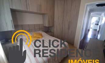 Imagem 7: APARTAMENTO DUPLEX COM 3 DORMÍTORIOS SENDO 1 SUITE Á VENDA , 183 M²(APROX.) POR R$ 90