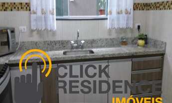 Imagem 5: SOBRADO COM 3 DORMITÓRIOS SENDO 1 SUITE Á VENDA , 164 M² (APROX.) POR R$ 560.000 - JARDIM